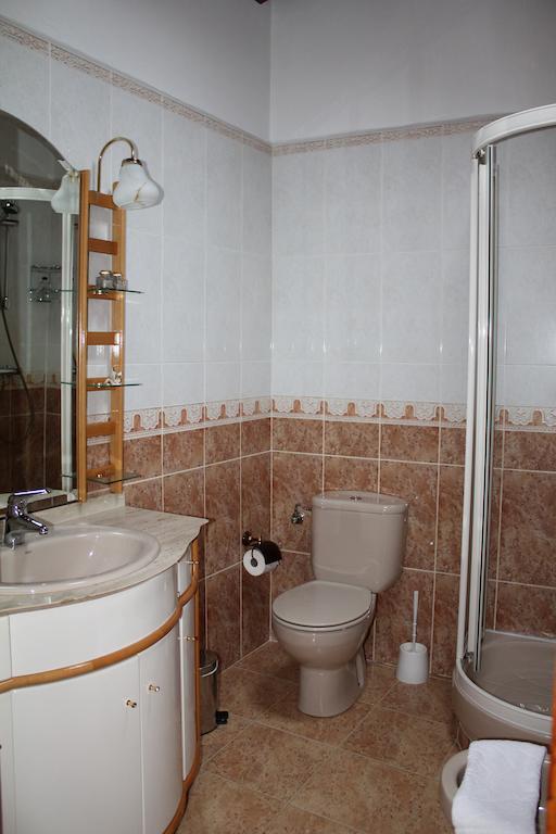 Casa De La Parra Βίλα Mogarraz Δωμάτιο φωτογραφία