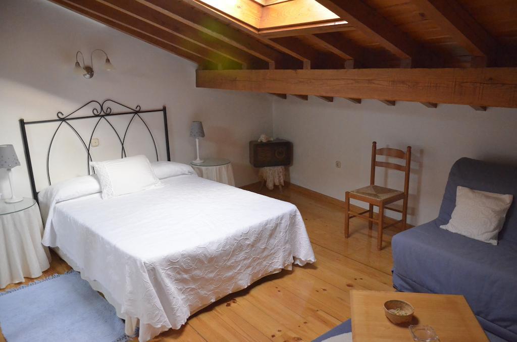 Casa De La Parra Βίλα Mogarraz Δωμάτιο φωτογραφία
